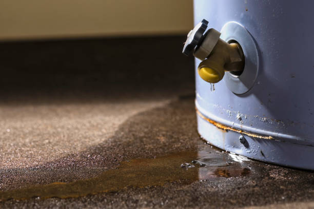 Best Carpet water damage restoration  in Ponca City, OK