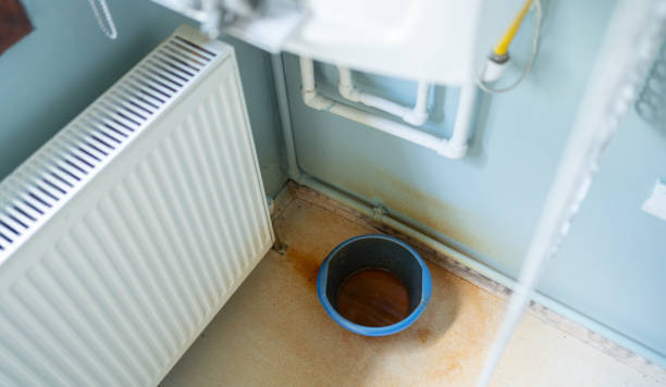 Best Basement water damage restoration  in Ponca City, OK