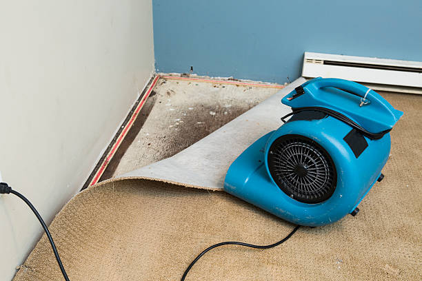 Ponca City, OK Water damage restoration Company